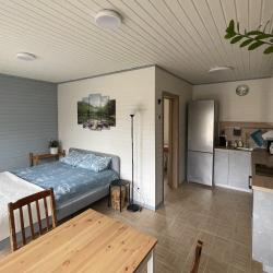 Фото Отель Сумериа Village Парк дом для отдыха на берегу