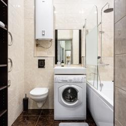 Фото Отель Krasroom на улице Петра Ломака 16