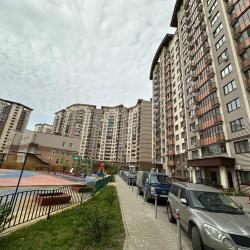 1-комнатные апартаменты стандарт