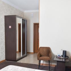 Фото Отель Central (Централ)