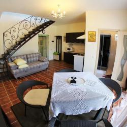 Фото Отель Шато Ди Лиз