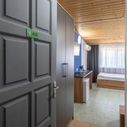 Фото Отель Максим Парк-