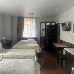 4-местный номер улучшенный семейный