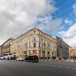 фото 1 Kurenbin smART hotel (Куребин смАРТ)