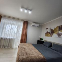 Апартаменты стандарт