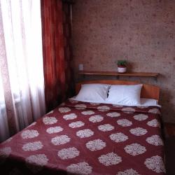 Фото Отель Кавказ