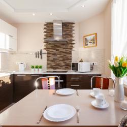 Апартаменты стандарт