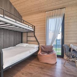 Коттедж улучшенный