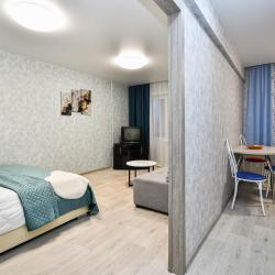 Фото Апартаменты на улице Волгоградская 15А