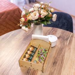 Фото Отель RentAp (РентАп) в микрорайоне Кувшинка