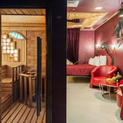 Фото Спа-отель Заречье