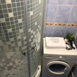 Фото Отель Версаль на проспекте Тракторостроителей 35