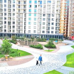 Фото Апартаменты на проспекте Энергетиков 2к1