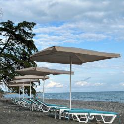 Фото Отель Alra Eco Village (Алра Эко Вилладж)