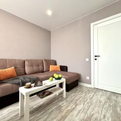 Фото Апартаменты на улице Фомушина