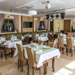 Фото Отель Воробьевы горы