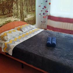 Фото Отель Rusdom Sweet Apartments (Русдом Свит) на улице Карла Маркса 45