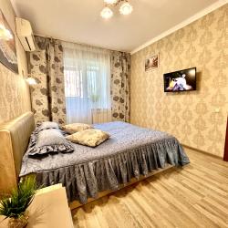 2-комнатные апартаменты стандарт