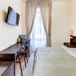 фото 20 SuperHostel (СуперХостел) на 1-й Советской