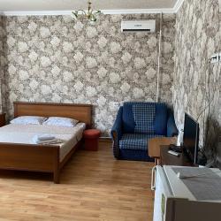 Фото Отель Дом туриста