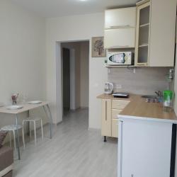 Фото Отель Две подушки на проспекте Комсомольский