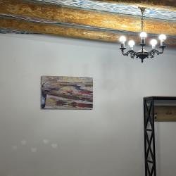 Номер комфорт семейный с 3 односпальными кроватями