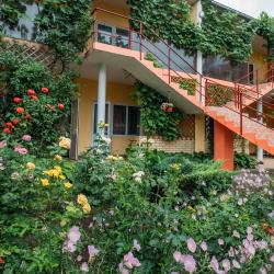 Фото Отель Нина