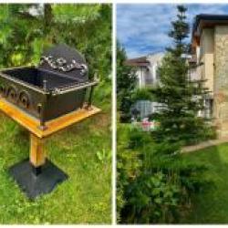 Фото Отель Aston Martin Tower ART (Астон Мартин Тауэр АРТ)