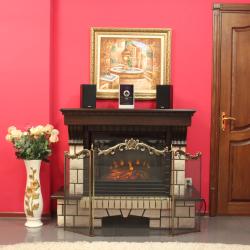 Фото Отель Никольский