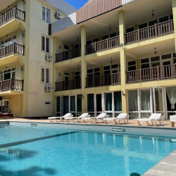 Фото Отель Лунный Свет