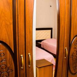 Номер стандарт с 2 односпальными кроватями