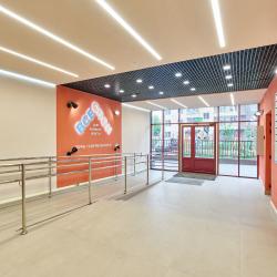 Фото Апартаменты на улице Спартаковская, 8