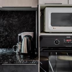 фото 8 КакОтель на шоссе Пулковском 73 корпус 4