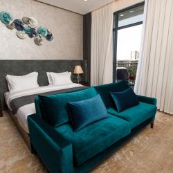 Фото Отель Wyndham Garden Tashkent (Уиндхэм Гарден)