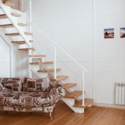 Фото Отель Белый Берег