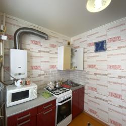 2-комнатные апартаменты стандарт