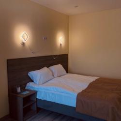 Фото Отель Зелёная долина