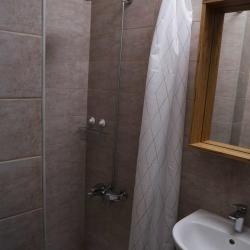 Номер стандарт с 3 односпальными кроватями