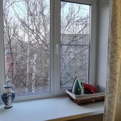 2-комнатные апартаменты стандарт