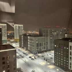 1-комнатные апартаменты улучшенные