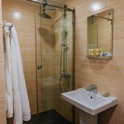 1-комнатный номер комфорт семейный