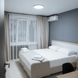 Фото Отель Никольская