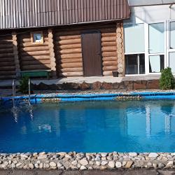 Фото Отель Сак