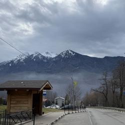 1-комнатные апартаменты улучшенные