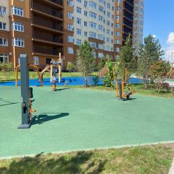 Фото Отель Сибирь House на Ленинградском проспекте 44