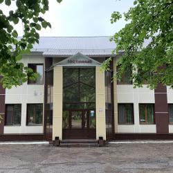 Фото Отель Нефтяник
