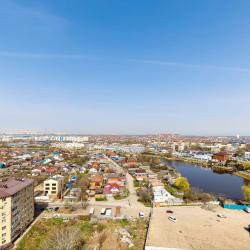 Фото Апартаменты на улице Лавочкина