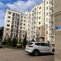 1-комнатные апартаменты улучшенные
