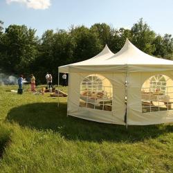 Фото Отель Малиновая слобода