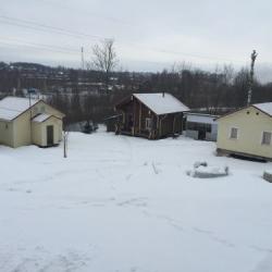 Фото Отель Алиев